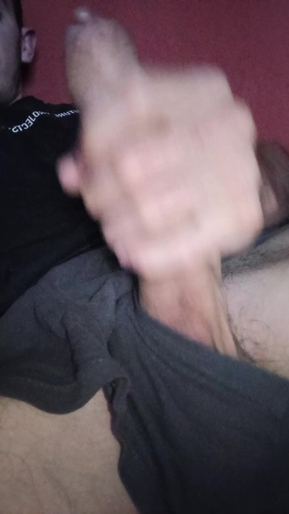 Em casa