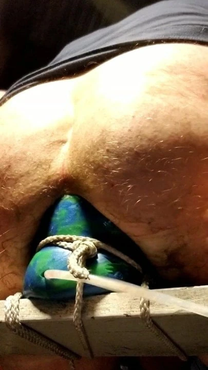 My new Bad Dragon