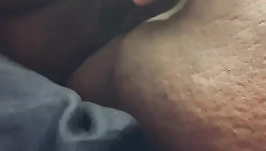 Till She Squirts!