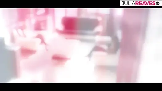 Two Hot Babes Played Sensually with Their Dildo