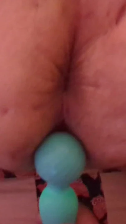 Powerful moment from "Fucking BBW Doggystyle POV"