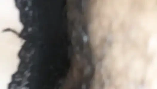 Robek celana dalamku & entot aku habis-habisan