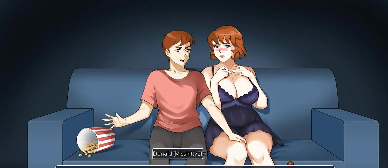 Milfs plaza - 34 schönheit von missKitty2k