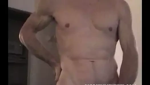 Olgun adam james jacks kapalı