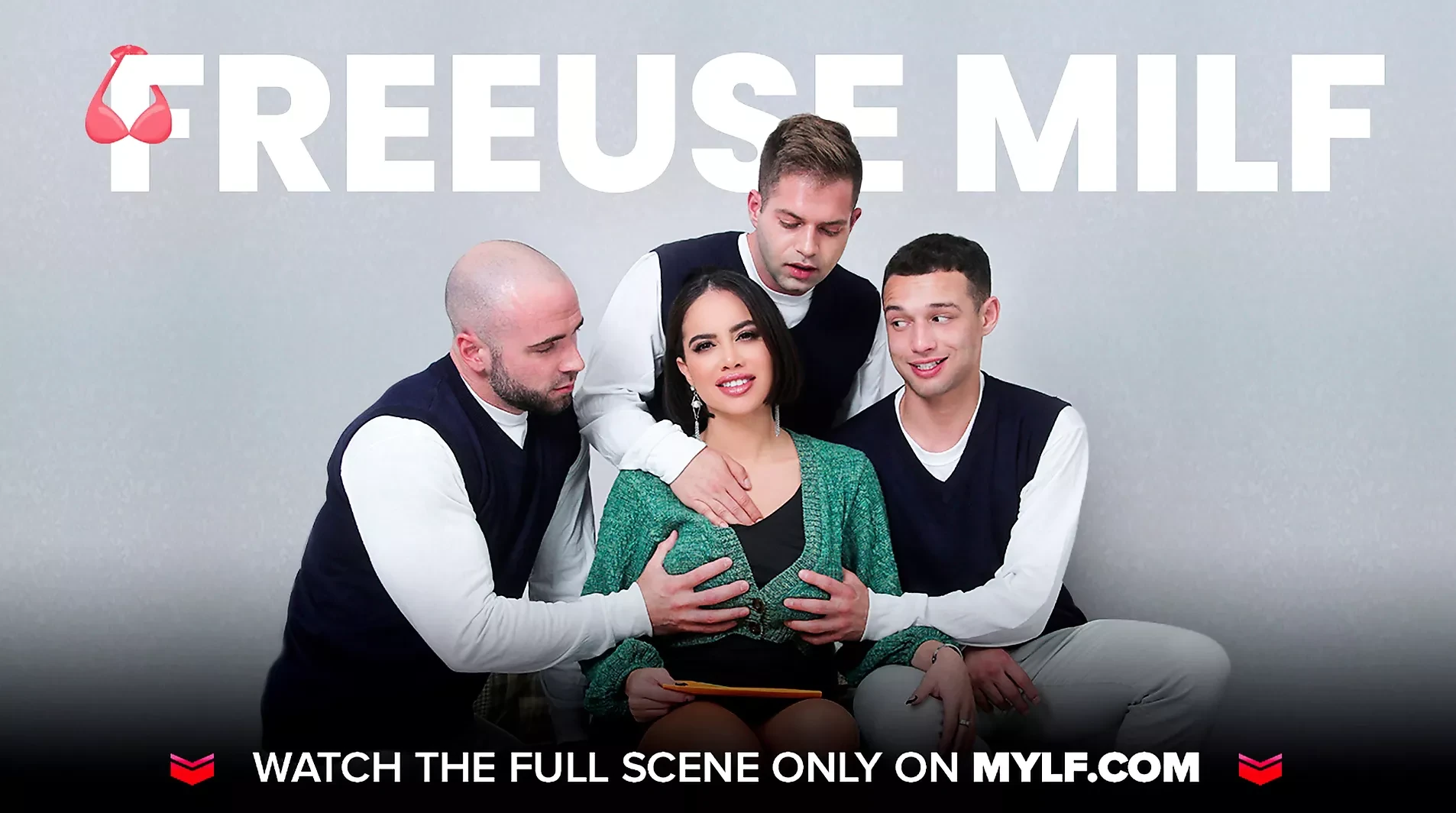 Mylf - la calda milf joslyn jane seduce il fidanzato pervertito facendola scopare