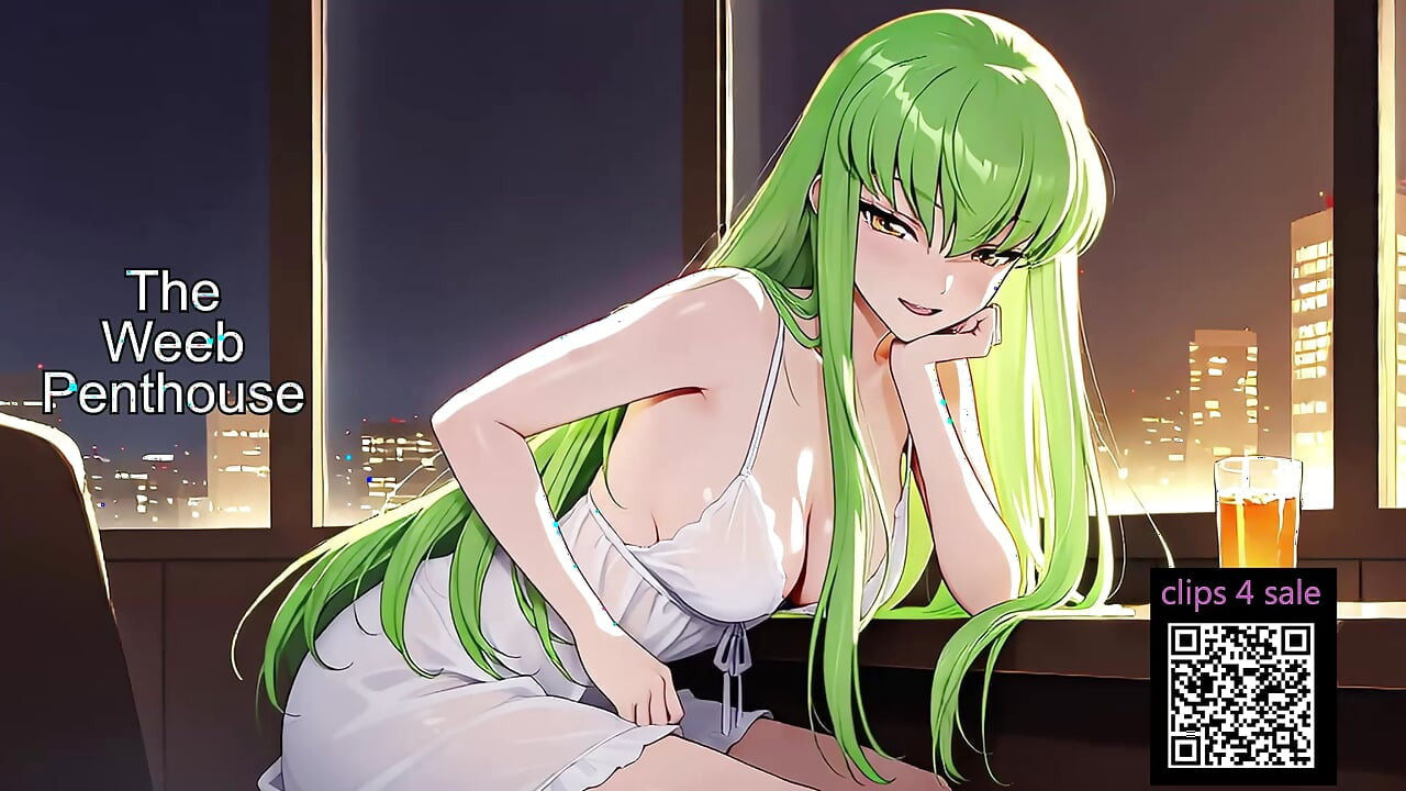CC - Code Geass - BDSM Slave
