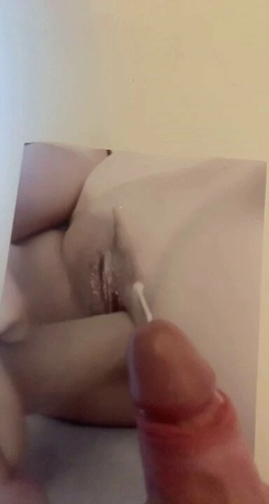 Tribute for a sexy lady
