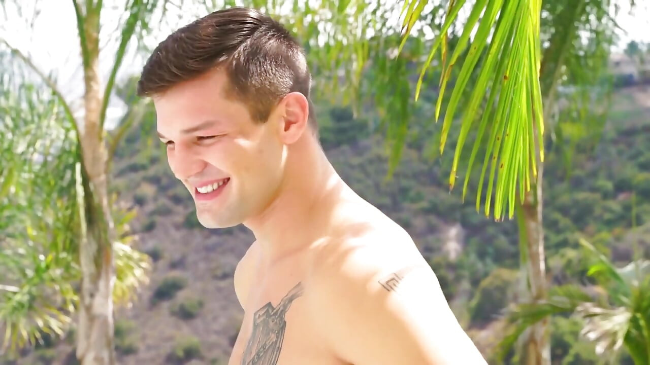 Dillan & Brysen Bareback
