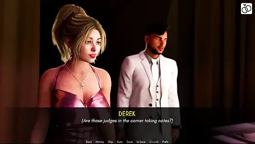 Price of Desires Part 2