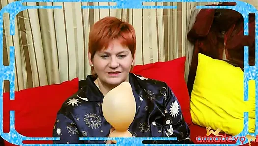 Pump toy for my BBW pussy