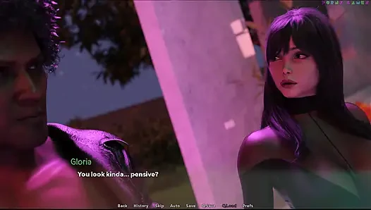 Fate Won't Separate Us by Raising Phallus - a New Cuckold Enters the Game 5