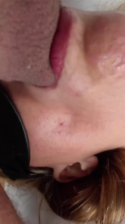 Horny Girlfriend Blows Me & Masturbates Hard - Rewarded with a Facial for Breakfast | Clip 1