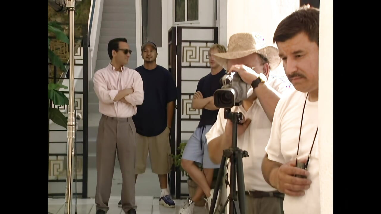 A Wild Melissa Milano Fucked Well in the Gym by a Big Cock