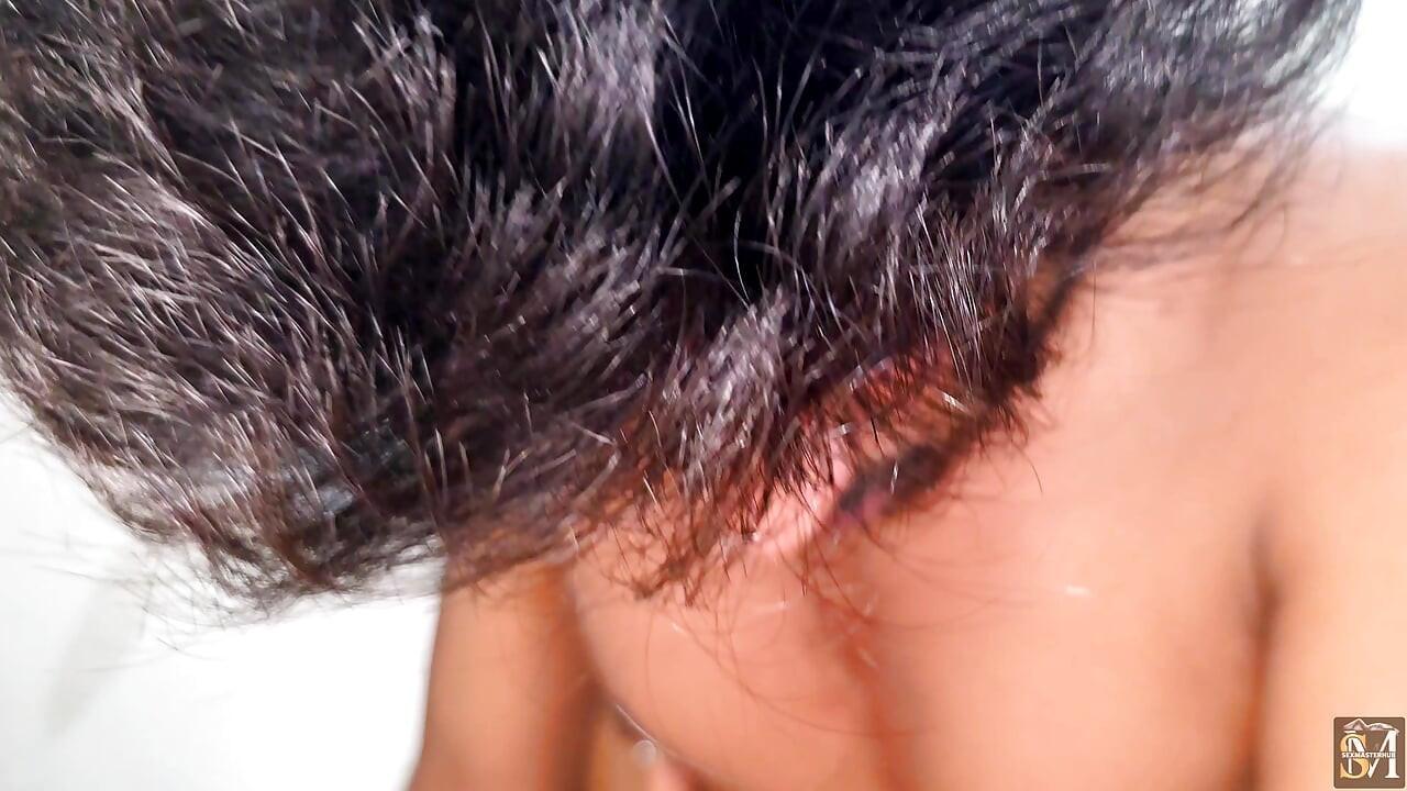 Indio padrastro madrastra hijastro con novia haciendo hardcore amor sexo y follando cuarteto video