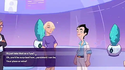 WDDD: The prototype - ep. 4