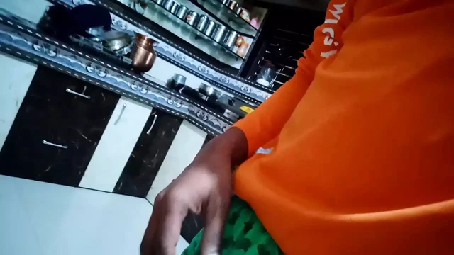 Swiggy Delivery Boy Mustravetion in shower water indxdesi