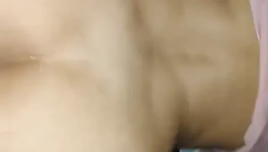 Fucked Stepsister Doggy