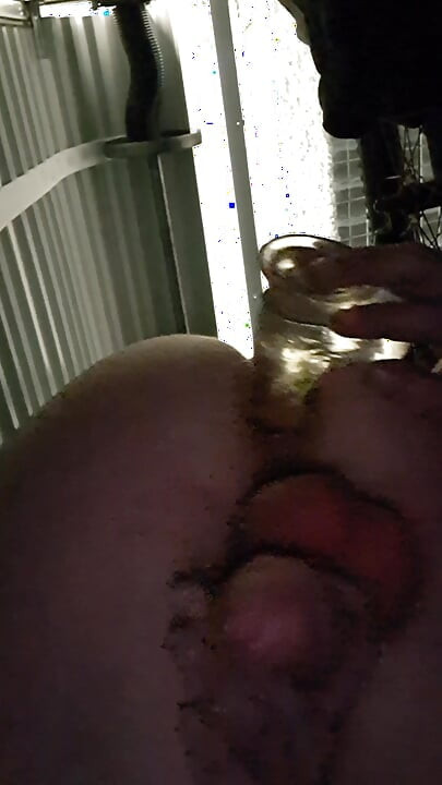 DP Tight Hole, twink took a pounding and asked for more