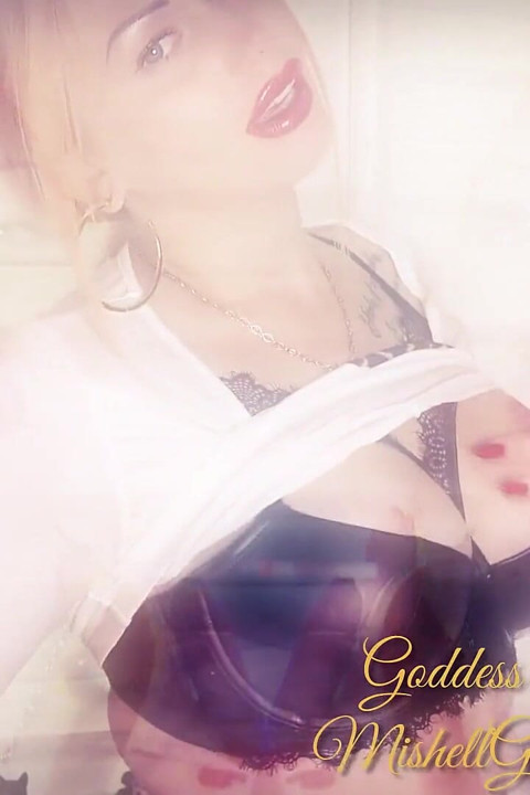 Mesmerizing ASMR manipulation! Want to get rid of addiction? No today, boy!