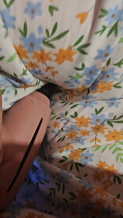 Massager machine
