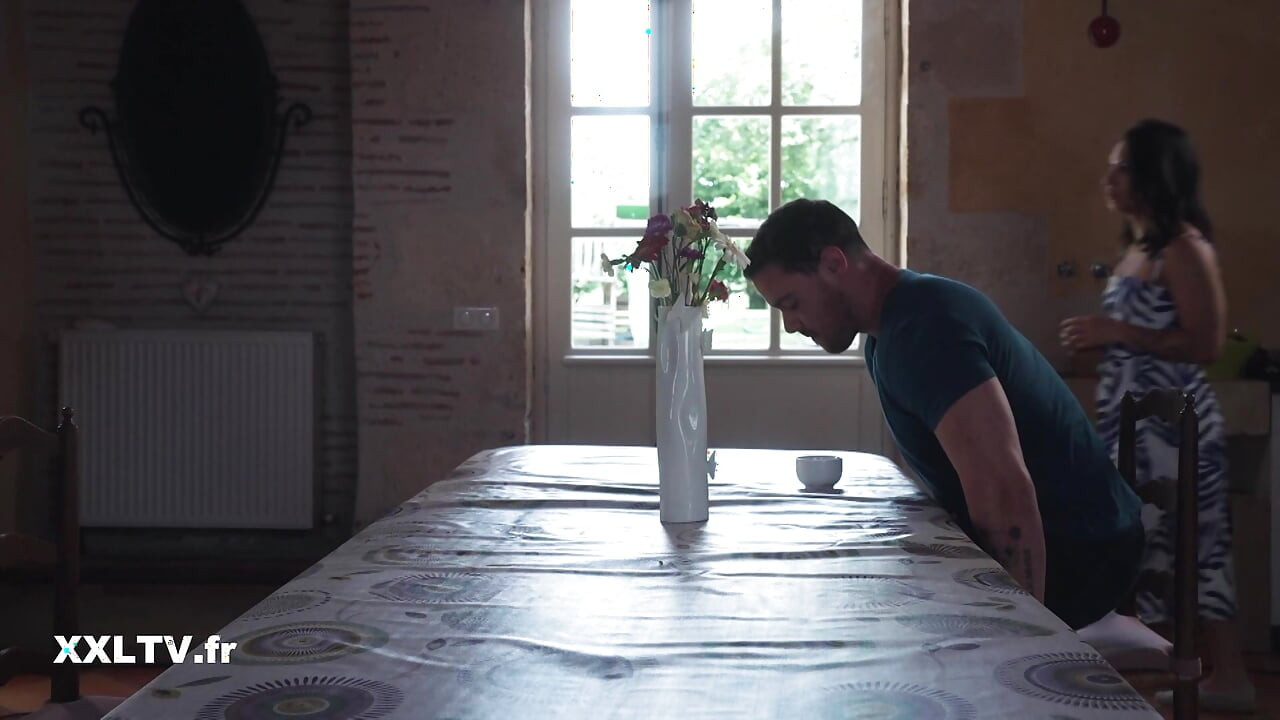 Heat in the workshop