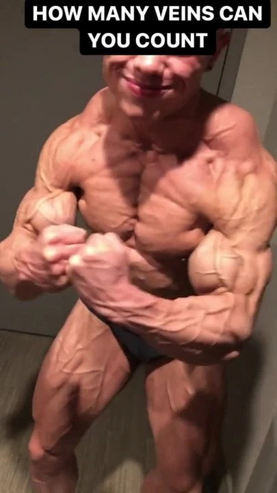 devin bernardo