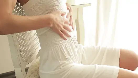 Sesi ngentot ganas sampai dicrot sperma sampai menetes