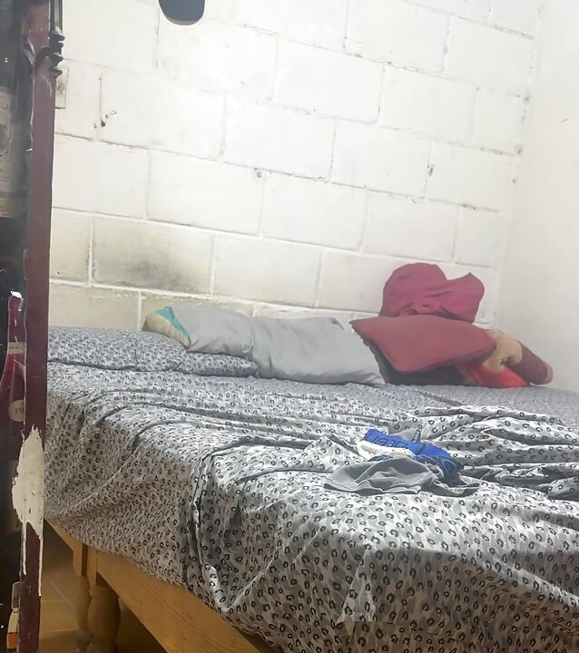 Ibu yang sangat seksi