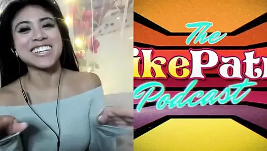 Trikepatrol Interview - Ember Snow