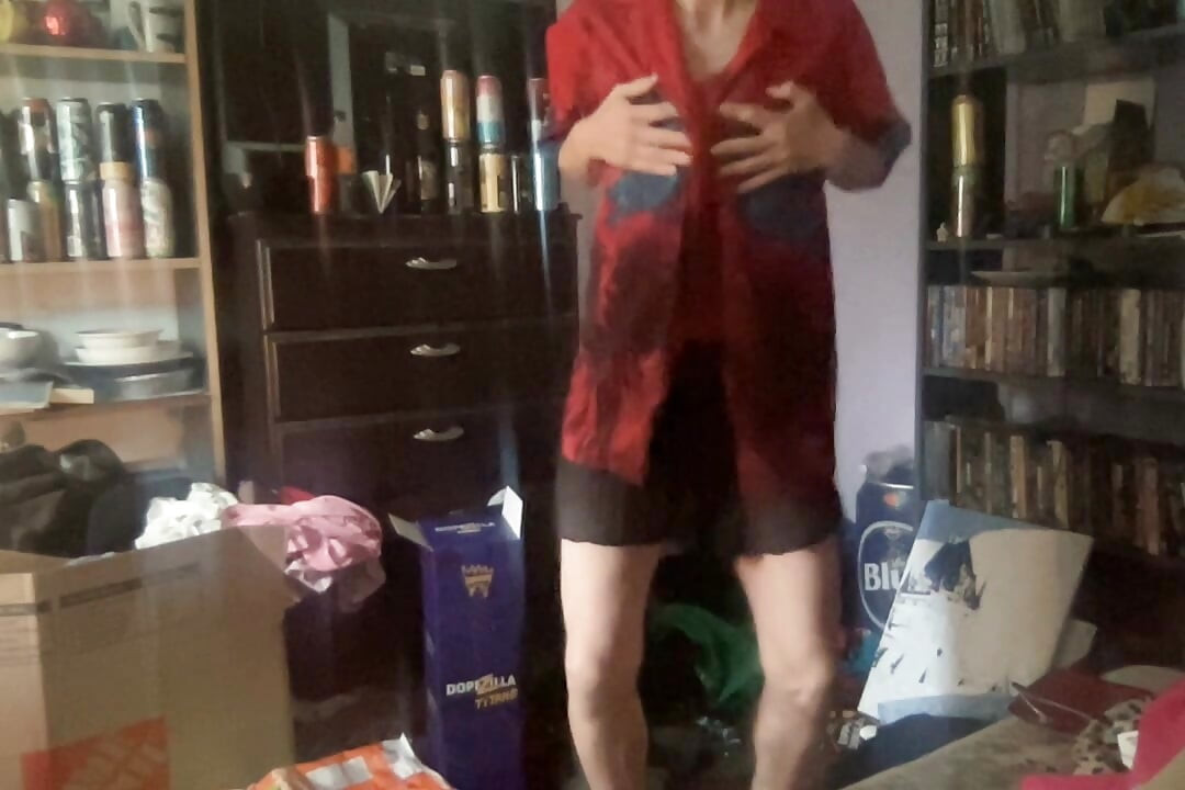 Διασκεδάζοντας σέξι
