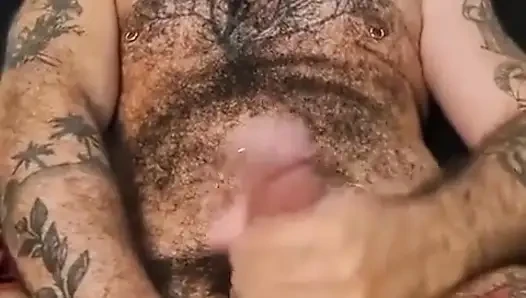 Çok azgındım