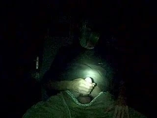 My Freaky Hard Tool - Homemade Amateur Video Clip !