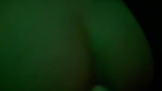 Fisted hubby cuckold