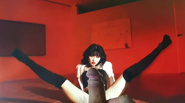 twice momo cum tribute