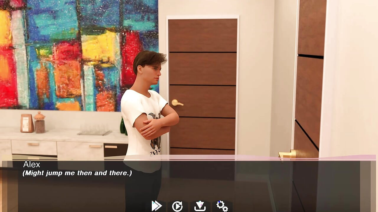 Doshi khushi - adhiniyam men pakara gaya - bhag 4