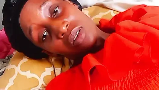 Masturbasi kanvas musiman buatan sendiri