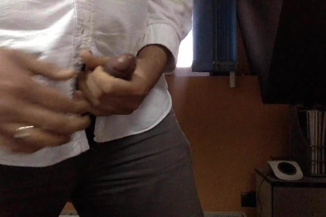double cumshot