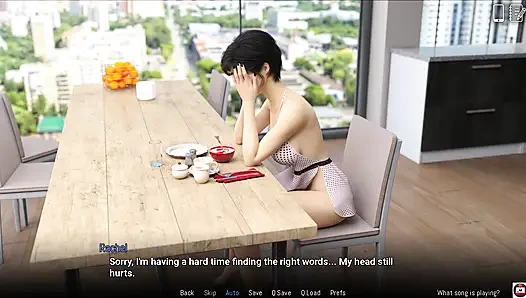 Проблемный университет - (часть 13) - DREAMNOW