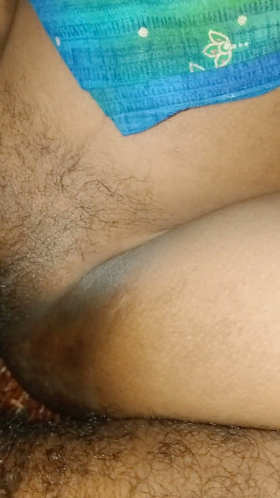 Sex video of an stepaunt and her stepnephew Indian desi couple fuking video | Clip 1