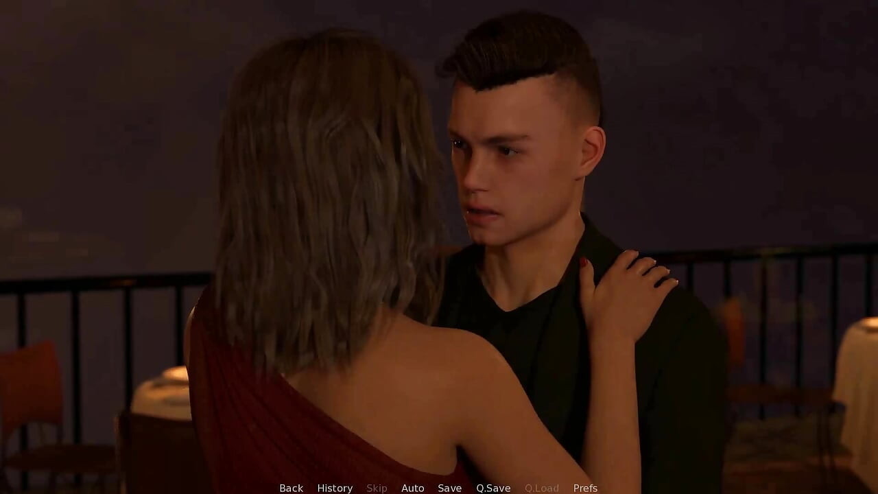 The East Block: Dancing with the Hot Girlfriend - Episode 44