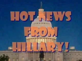 Hillary Clinton 3-Way