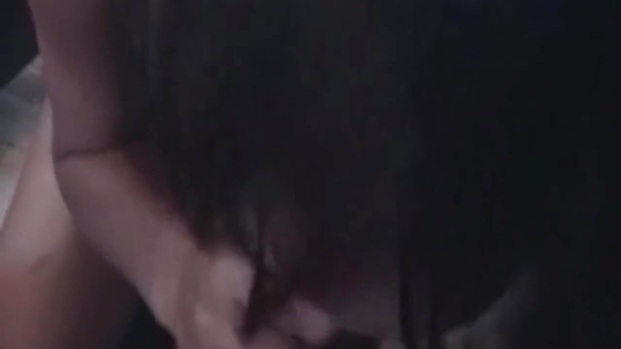 Mature Brunette MILF Takes Thick Cock Deep and Dripping