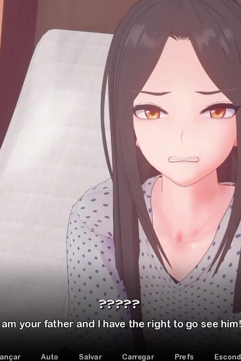 Twisted World Remake 26 - Dreaming of Fucking My Stepmother's Huge Breasts - by Eroticgamesnc