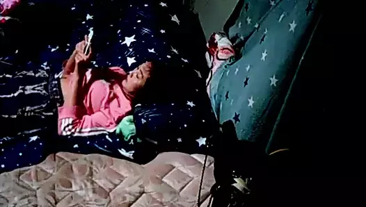 When your girlfriend is home alone 305