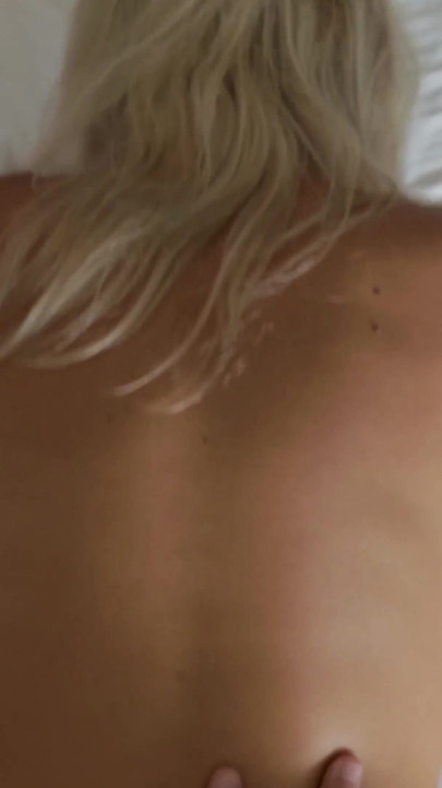 Stunning moment from "I ended up in a mixed Hostel...."