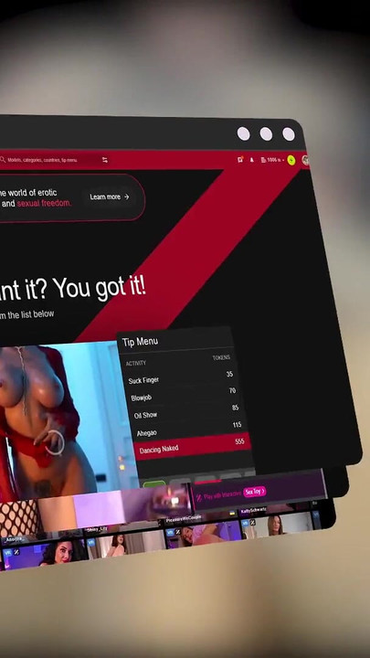 Fuck Machine Makes Mistress Larentiah Squirt Uncontrollably in Hot Compilation on Stripchat | Clip 2