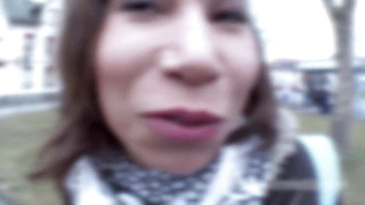 Teen Jenny and the Old Cock