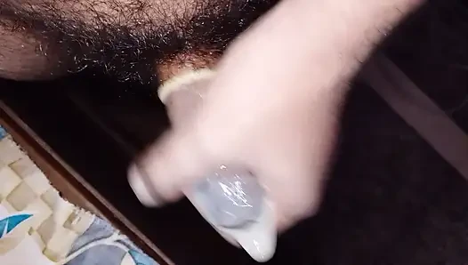 Prezervatif kullan
