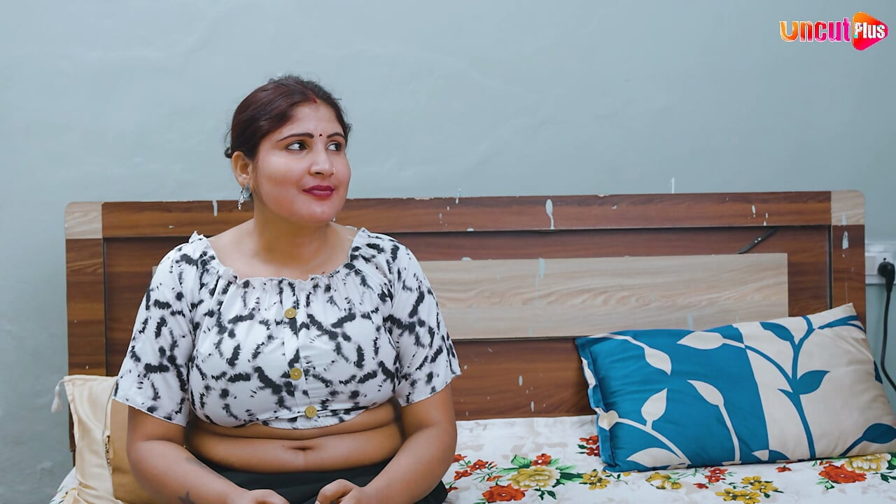 Pados Wali Bhabhi ko Chai Pinai kai bahanai laya ghar