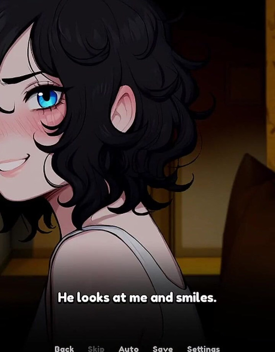 My Femboy Roommate - 18yo Femboy Gets a Hot Foot Massage